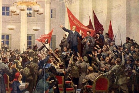 Cách mạng Tháng Mười Nga – Sự kiện lịch sử trọng đại tác động sâu sắc đến sự nghiệp giải phóng dân tộc Việt Nam