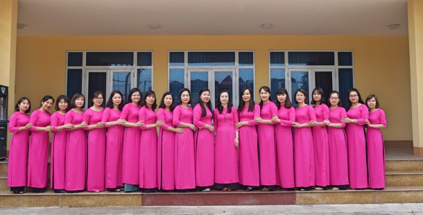 Phát triển đội ngũ nữ cán bộ, giảng viên Trường Chính trị tỉnh Thái Nguyên theo tư tưởng Hồ Chí Minh