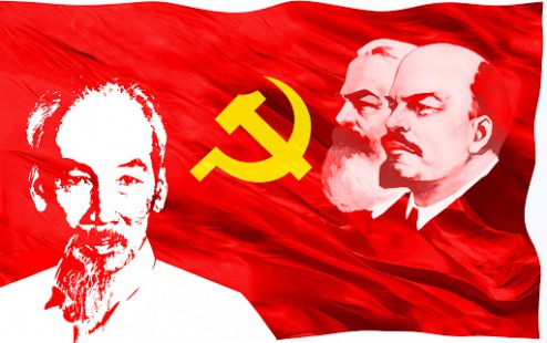 Chủ nghĩa Mác-Lênin, tư tưởng Hồ Chí Minh - nền tảng tư tưởng, kim chỉ nam cho hành động của Đảng Cộng sản Việt Nam