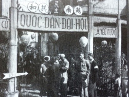 Ý nghĩa Cuộc tổng tuyển cử đầu tiên của nước Việt Nam Dân chủ Cộng hòa  (06/01/1946)