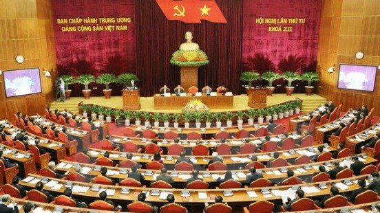 Kết quả thực hiện Nghị quyết Trung ương 4 (khóa XII) của Bộ Chính trị tại Đảng bộ Trường Chính trị tỉnh Thái Nguyên