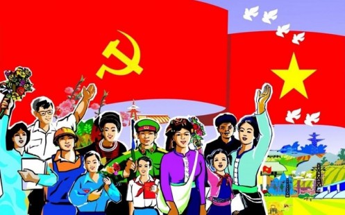 Bổ sung, phát triển lý luận về chủ nghĩa xã hội và con đường đi lên chủ nghĩa xã hội ở Việt Nam