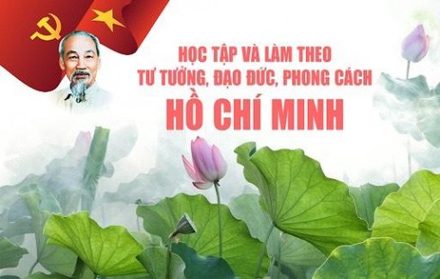 Học tập và làm theo tư tưởng, đạo đức, phong cách Hồ Chí Minh tại Trường Chính trị tỉnh Thái Nguyên hiện nay