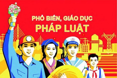 Nâng cao ý thức tuân thủ pháp luật của người dân đáp ứng yêu cầu của kỷ nguyên mới của đất nước