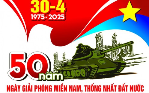 Chiến thắng mùa Xuân năm 1975 -  hành trang bước vào kỷ nguyên vươn mình của dân tộc