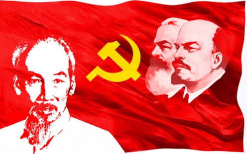 Dang vien hoc ly luan chinh tri de lam gi