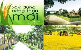 Phong trào thi đua “Thái nguyên chung sức xây dựng nông thôn mới” - nhìn lại một chặng đường