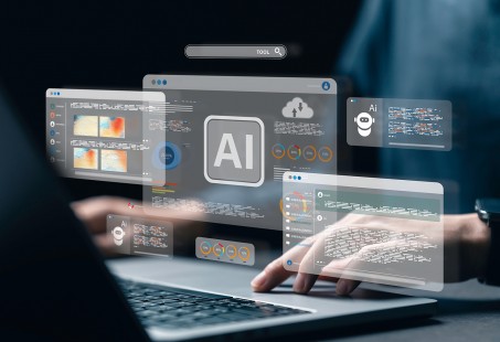 Vai trò của trí tuệ nhân tạo (AI) trong việc nhận diện và đấu tranh với thông tin xấu độc trên không gian mạng