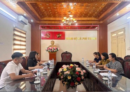 TRƯỜNG CHÍNH TRỊ TỈNH THÁI NGUYÊN: GẮN NGHIÊN CỨU THỰC TẾ VỚI NÂNG CAO CHẤT LƯỢNG ĐÀO TẠO CÁN BỘ, GIẢNG VIÊN