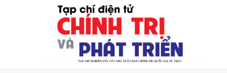 Tạp chí Chính trị và Phát triển điện tử